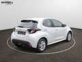 Mazda 2 2 HYBRID/1.5/AUTOMATIK/116PS/CVT CENTER-LINE Weiß - thumbnail 4