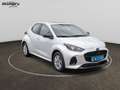 Mazda 2 2 HYBRID/1.5/AUTOMATIK/116PS/CVT CENTER-LINE Weiß - thumbnail 3
