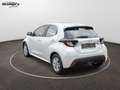 Mazda 2 2 HYBRID/1.5/AUTOMATIK/116PS/CVT CENTER-LINE Weiß - thumbnail 6
