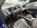 Ford Focus 2.0 ST RS Look 251 pk apple carplay pdc v/a Recard Blau - thumbnail 23