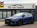 Ford Focus 2.0 ST RS Look 251 pk apple carplay pdc v/a Recard Blau - thumbnail 1