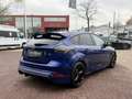 Ford Focus 2.0 ST RS Look 251 pk apple carplay pdc v/a Recard Blau - thumbnail 9