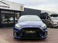 Ford Focus 2.0 ST RS Look 251 pk apple carplay pdc v/a Recard Blau - thumbnail 5