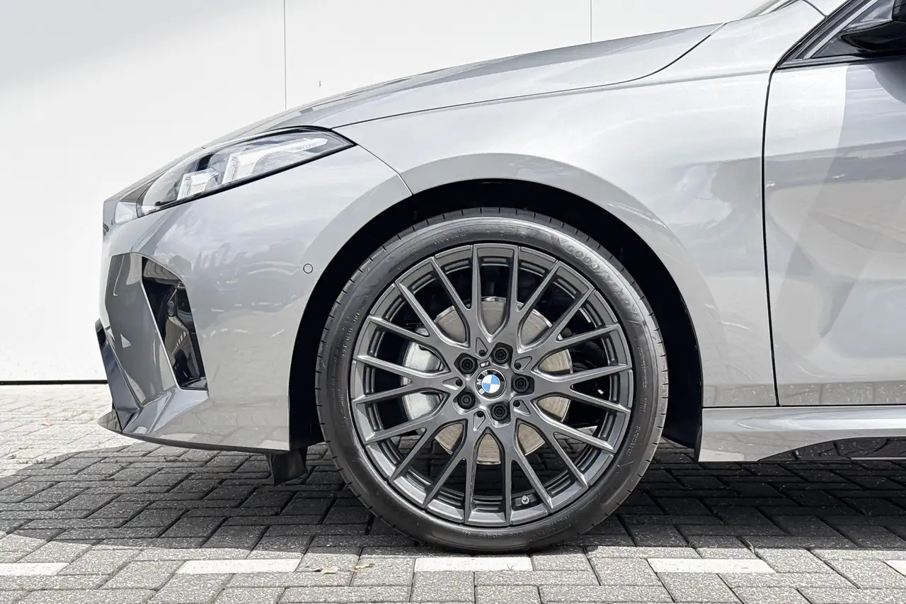 BMW 1 Series 2026
