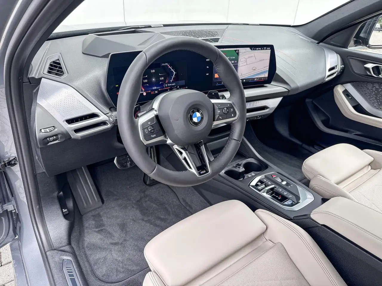 BMW 1 Series 2026