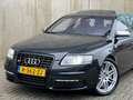 Audi S6 Avant 5.2 FSI V10 Quattro Zwart 2007 VOL OPTIE|BTW Noir - thumbnail 2