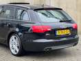 Audi S6 Avant 5.2 FSI V10 Quattro Zwart 2007 VOL OPTIE|BTW Noir - thumbnail 7