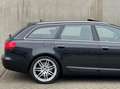 Audi S6 Avant 5.2 FSI V10 Quattro Zwart 2007 VOL OPTIE|BTW Noir - thumbnail 18