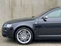 Audi S6 Avant 5.2 FSI V10 Quattro Zwart 2007 VOL OPTIE|BTW Noir - thumbnail 3