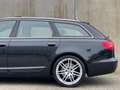Audi S6 Avant 5.2 FSI V10 Quattro Zwart 2007 VOL OPTIE|BTW Noir - thumbnail 5