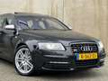 Audi S6 Avant 5.2 FSI V10 Quattro Zwart 2007 VOL OPTIE|BTW Noir - thumbnail 15
