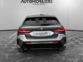 BMW 118 118i Aut. M Sport Garantie 1 jaar kan tot 5 jaar Grigio - thumbnail 5