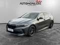 BMW 118 118i Aut. M Sport Garantie 1 jaar kan tot 5 jaar Grigio - thumbnail 2