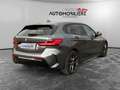 BMW 118 118i Aut. M Sport Garantie 1 jaar kan tot 5 jaar Grigio - thumbnail 4