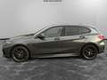 BMW 118 118i Aut. M Sport Garantie 1 jaar kan tot 5 jaar Grigio - thumbnail 7