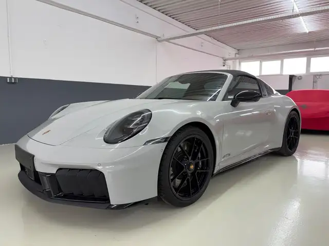 Porsche 992 911 Targa 4 GTS,Lift,InnoDrive,Mod.2026