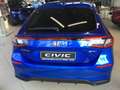 Honda Civic e:HEV 2.0 i-MMD Hybrid Elegance Albastru - thumbnail 6