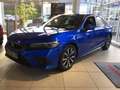 Honda Civic e:HEV 2.0 i-MMD Hybrid Elegance Albastru - thumbnail 2