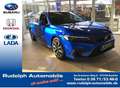 Honda Civic e:HEV 2.0 i-MMD Hybrid Elegance Albastru - thumbnail 1