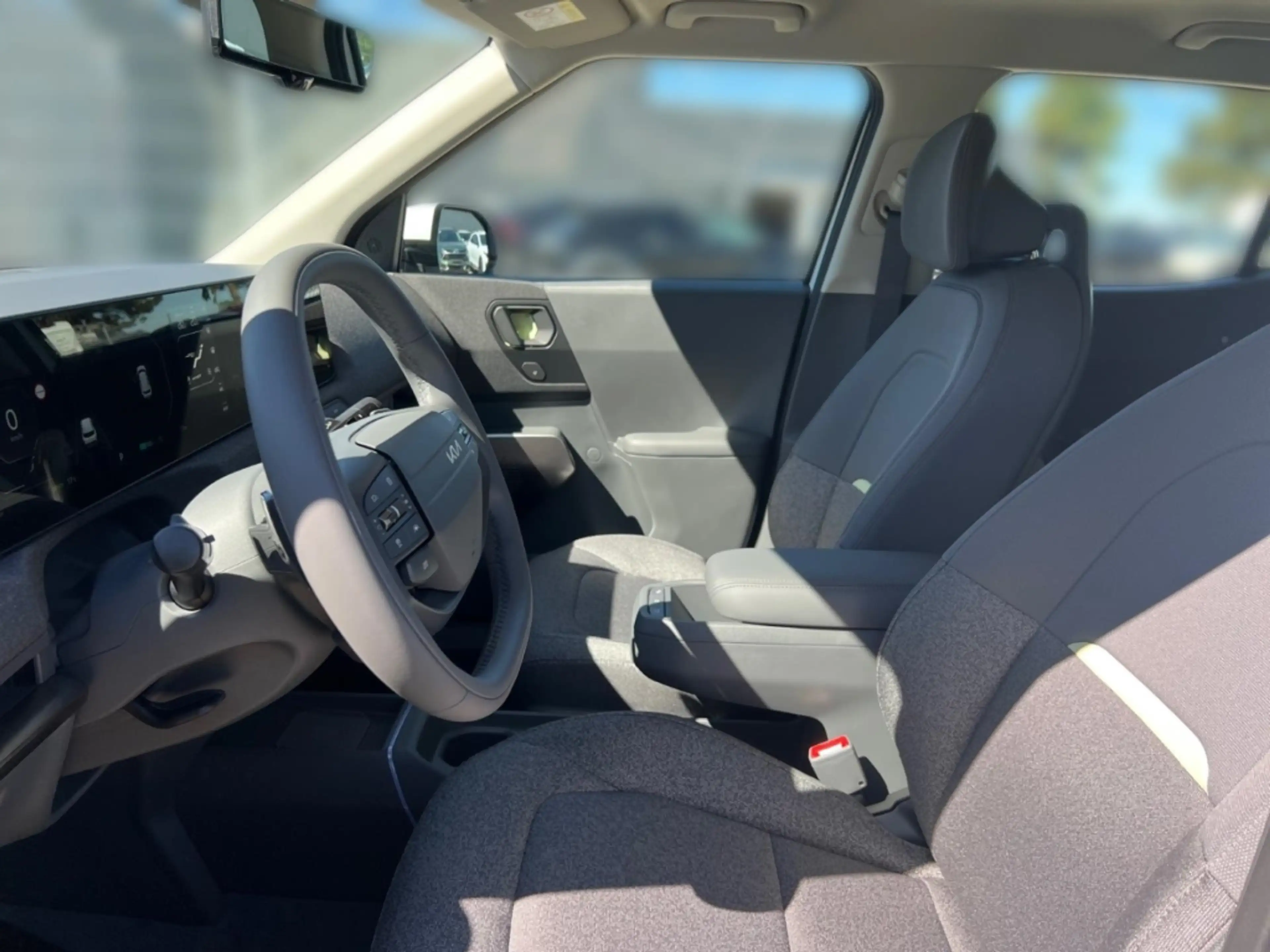 Kia EV2 Earth 42.2kWh P2 P3 P5 P6 360° Totwinkel V2L Wärme — photo 9