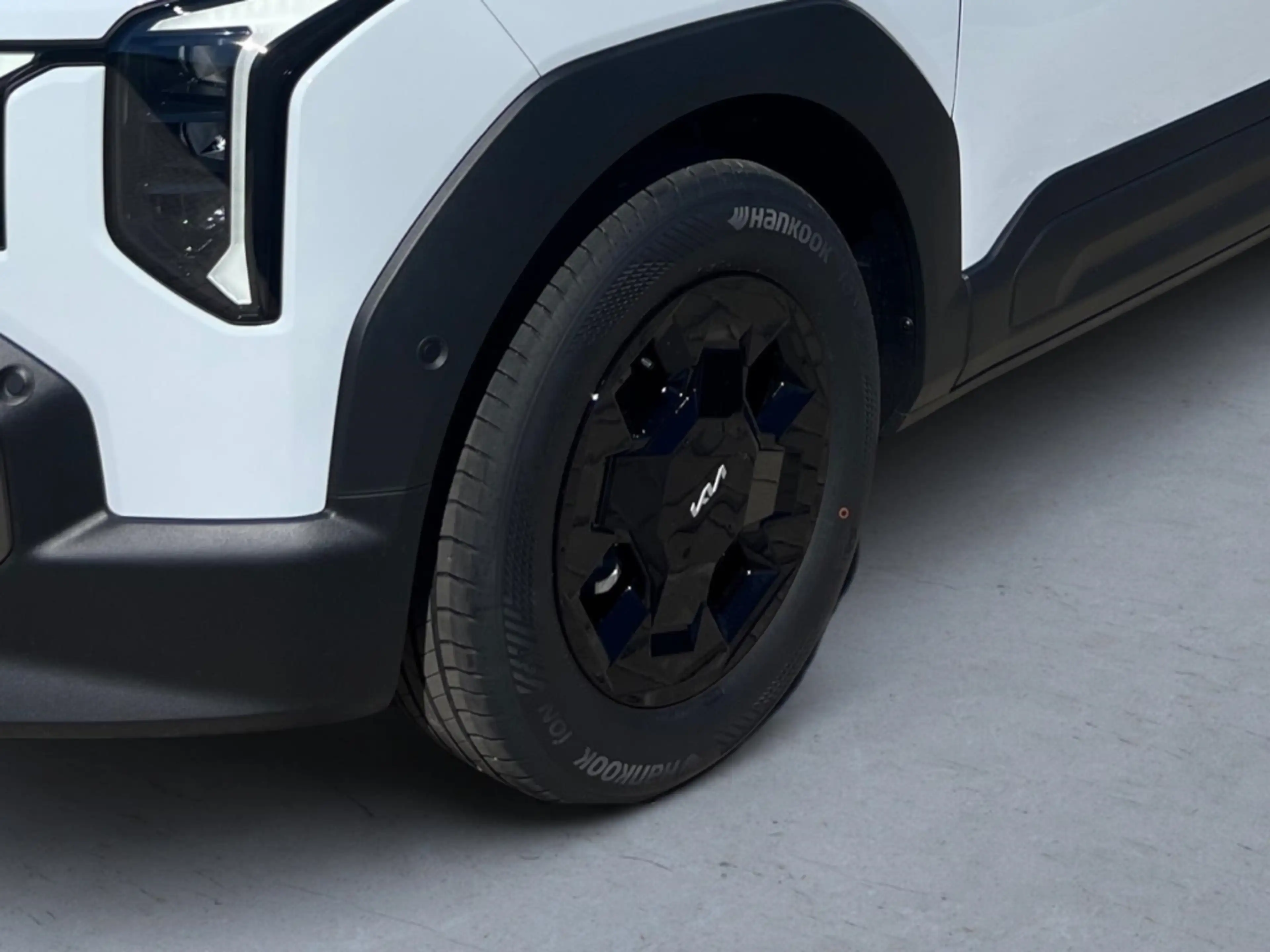 Kia EV2 Earth 42.2kWh P2 P3 P5 P6 360° Totwinkel V2L Wärme — photo 8