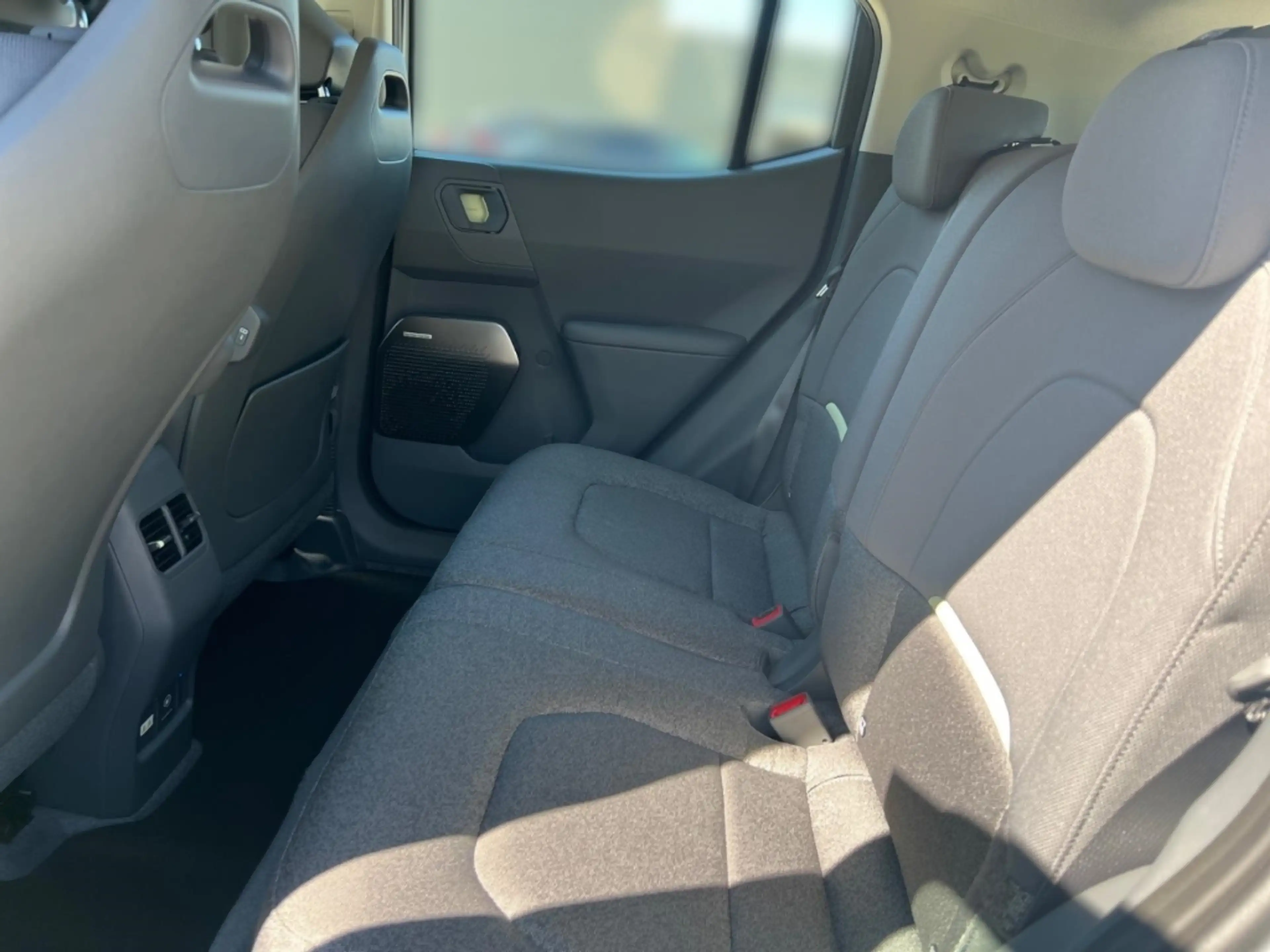 Kia EV2 Earth 42.2kWh P2 P3 P5 P6 360° Totwinkel V2L Wärme — photo 13
