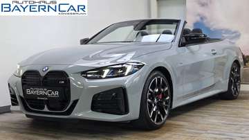 xDr M Sport Pro ACC 360° HeadUp 19Zoll H&K