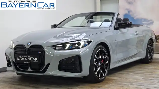 BMW 440 xDr M Sport Pro ACC 360° HeadUp 19Zoll H&K