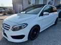 Mercedes-Benz B 200 B 200 d Premium TETTO Wit - thumbnail 1