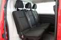 Mercedes-Benz Vito 114 CDI Mixto kompakt Klima Tempomat Rot - thumbnail 19