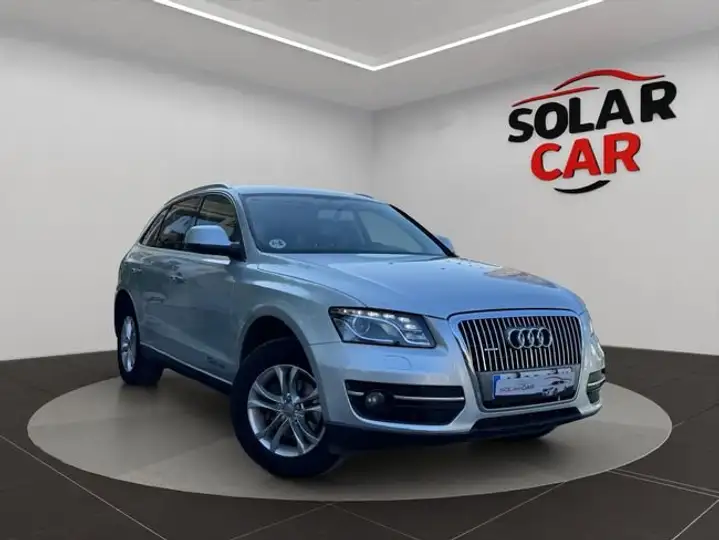 Audi Q5 2.0 TDI Quattro DPF 2009, foto 3