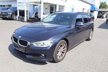 320d Touring