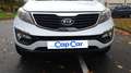 Kia Sportage 2.0 CRDI 136 4WD BVA Active - Automatique Blanc - thumbnail 20