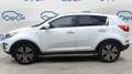 Kia Sportage 2.0 CRDI 136 4WD BVA Active - Automatique Blanc - thumbnail 2