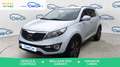 Kia Sportage 2.0 CRDI 136 4WD BVA Active - Automatique Blanc - thumbnail 1