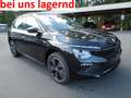 Skoda Kamiq 1.5TSI DSG Monte-Carlo/Panoramadach/Navi/Kamera Schwarz - thumbnail 1
