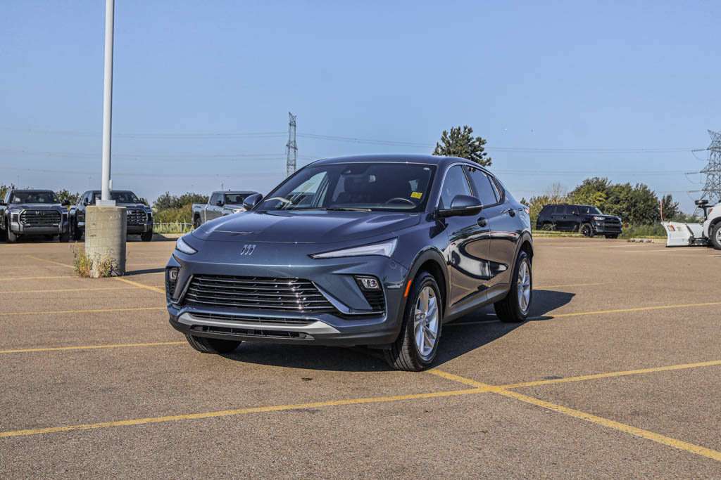 2024 Buick Envista