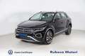 Volkswagen T-Roc 2.0 TDI DSG Style 150CV Zwart - thumbnail 1