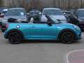 MINI Cooper S Cabrio JCW Leder Komfzg. NaviPlus DAB Azul - thumbnail 2