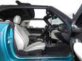 MINI Cooper S Cabrio JCW Leder Komfzg. NaviPlus DAB Azul - thumbnail 4
