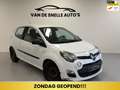 Renault Twingo 1.2 16V Parisienne Wit - thumbnail 1