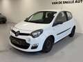 Renault Twingo 1.2 16V Parisienne Wit - thumbnail 3