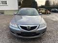 Mazda 6 Lim. 2.0 Active**EURO 4**KLIMA**TÜV NEU**ALU** Silber - thumbnail 3