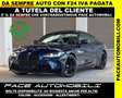 BMW M4 COMPETITION BLACK PACK 2024 TETTO FACE LIFT LASER Blu/Azzurro - thumbnail 1
