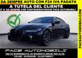 BMW M4 XDRIVE BLACK PACK 2024 TETTO FACE LIFT LASER LED Nero - thumbnail 1