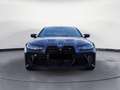 BMW M4 XDRIVE BLACK PACK 2024 TETTO FACE LIFT LASER LED Nero - thumbnail 7