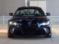 BMW M4 COMPETITION BLACK PACK 2024 TETTO FACE LIFT LASER Blu/Azzurro - thumbnail 6