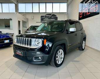 1.6 Mjt 120CV Limited *NEOPATENTATI*