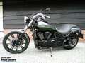 Kawasaki VN 900 Custom Zwart - thumbnail 8