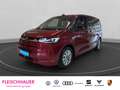 Volkswagen T7 Multivan Life 2.0 TDI Matrix+Navi+Pano+Kamera+7-Sitzer Roşu - thumbnail 1